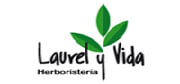 Herboristería Laurel y Vida